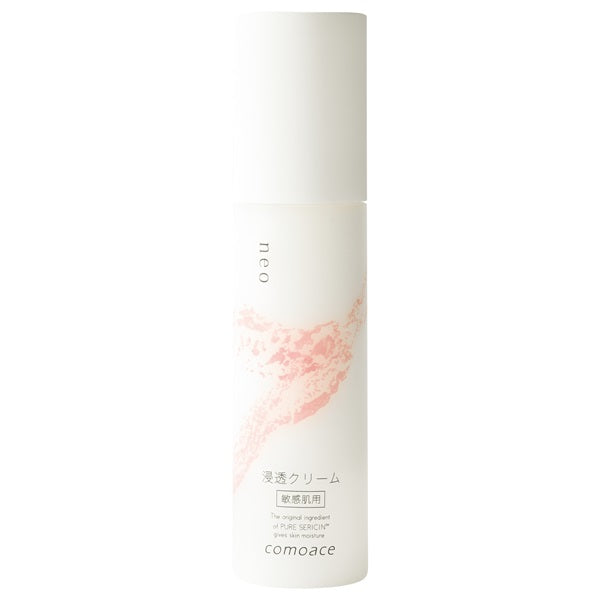 COMOACE Neo Cream for Sensitive Skin