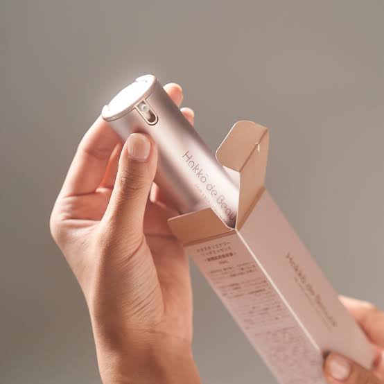 Ystella Hakkō de Beauté HB SKIN ENERGY RICH ESSENCE