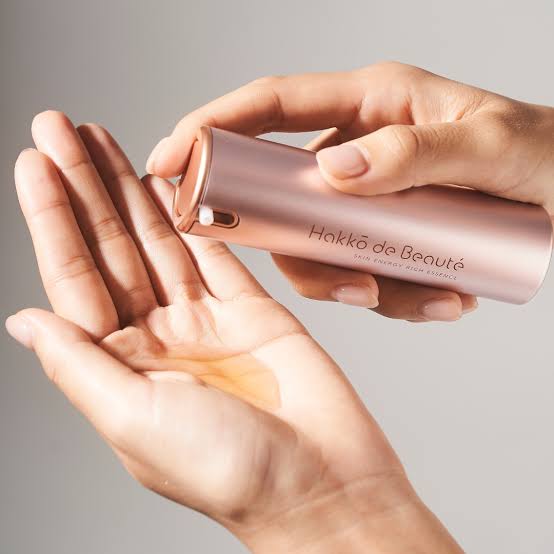 Ystella Hakkō de Beauté HB SKIN ENERGY RICH ESSENCE