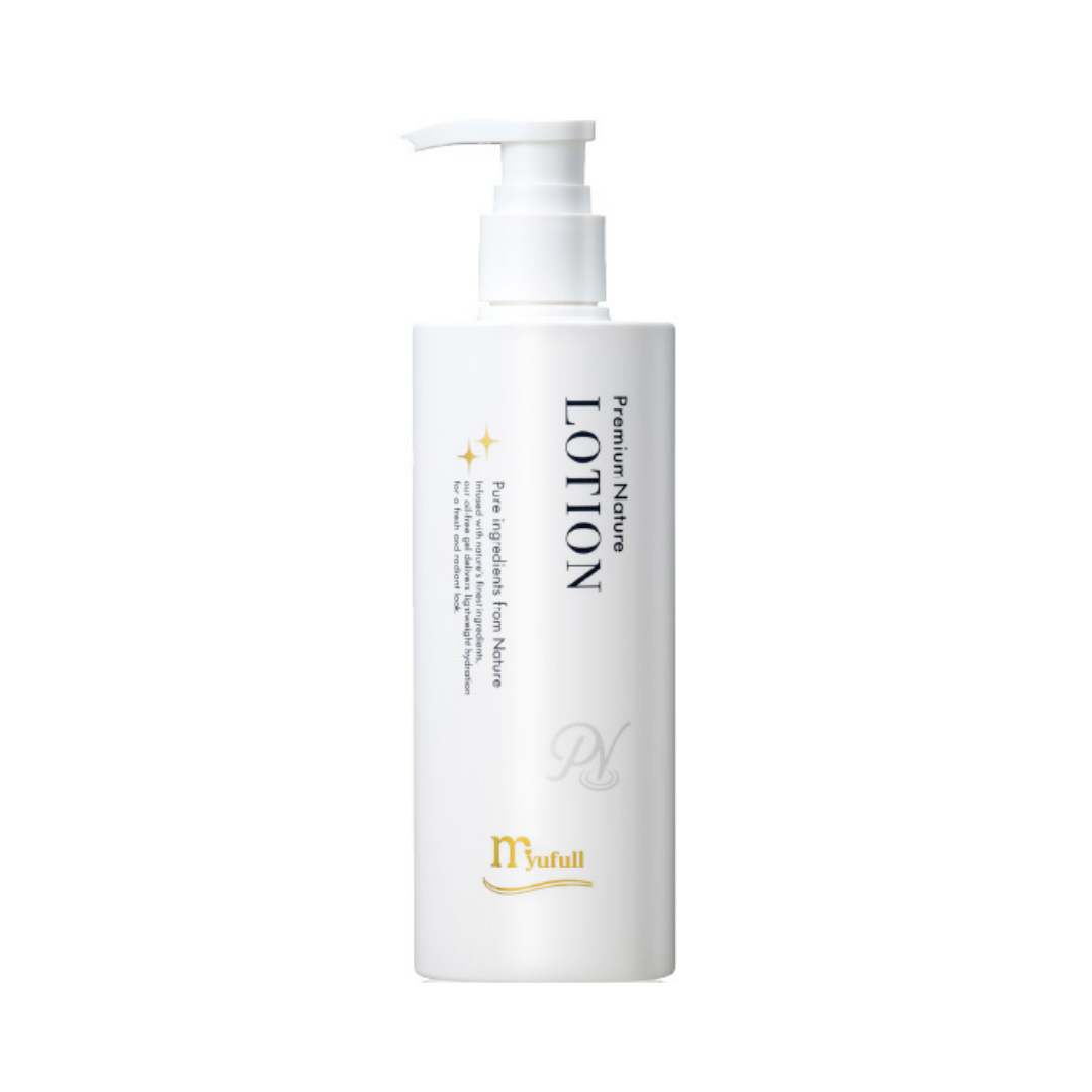 Beauty Ninja | Lotion Professional care Myufull skin