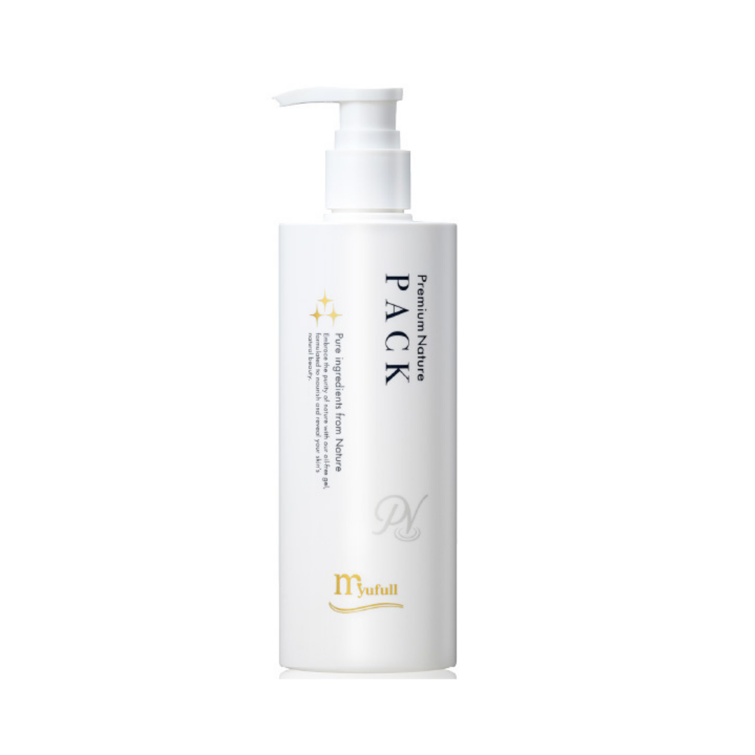 Myufull Premium Nature Pack