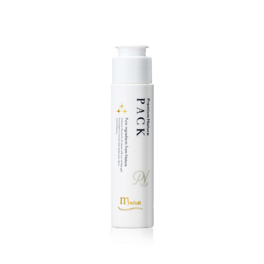 Myufull Premium Nature Pack