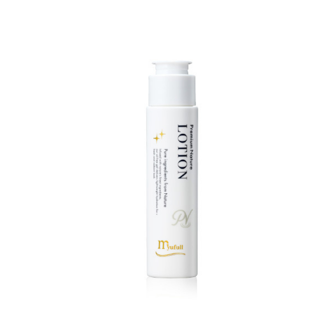 Beauty Ninja | Lotion Professional care Myufull skin | MYUFUL Beauty Ninja | Lotion Professional care Myufull skin | MYUFUL