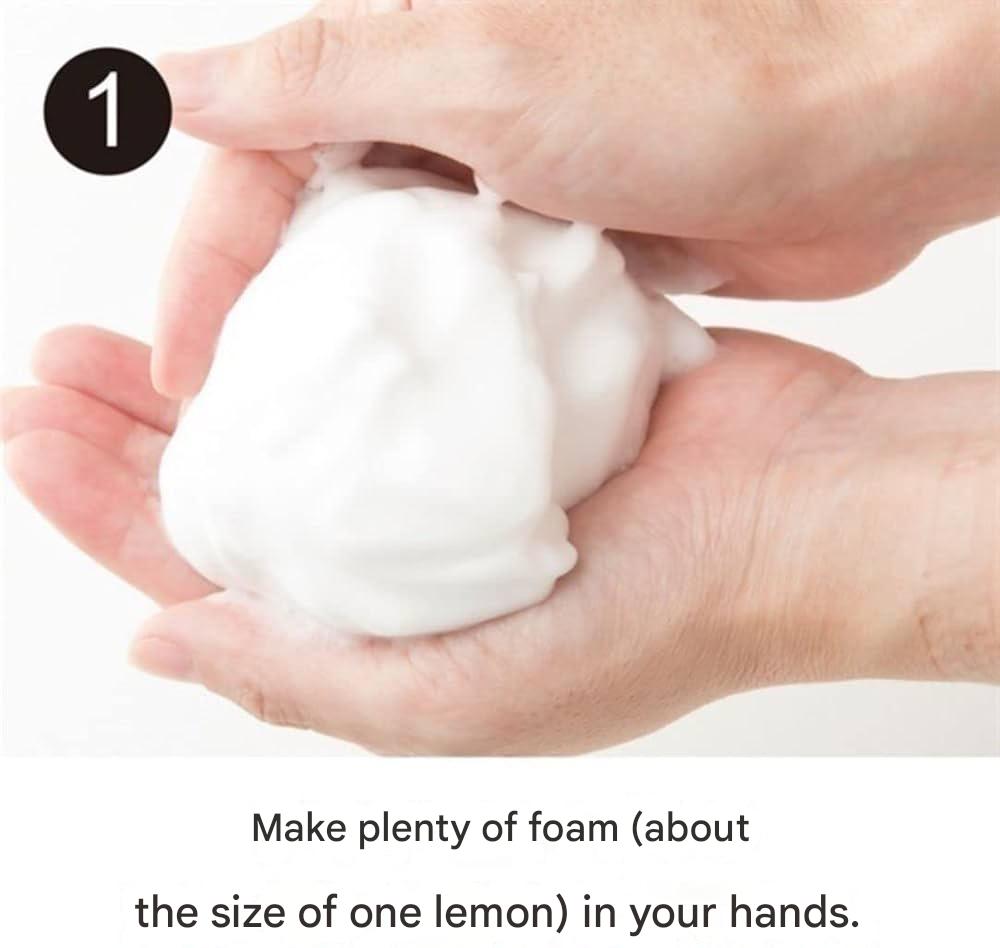 COMOACE Moist Foam