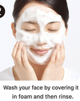 COMOACE Moist Foam