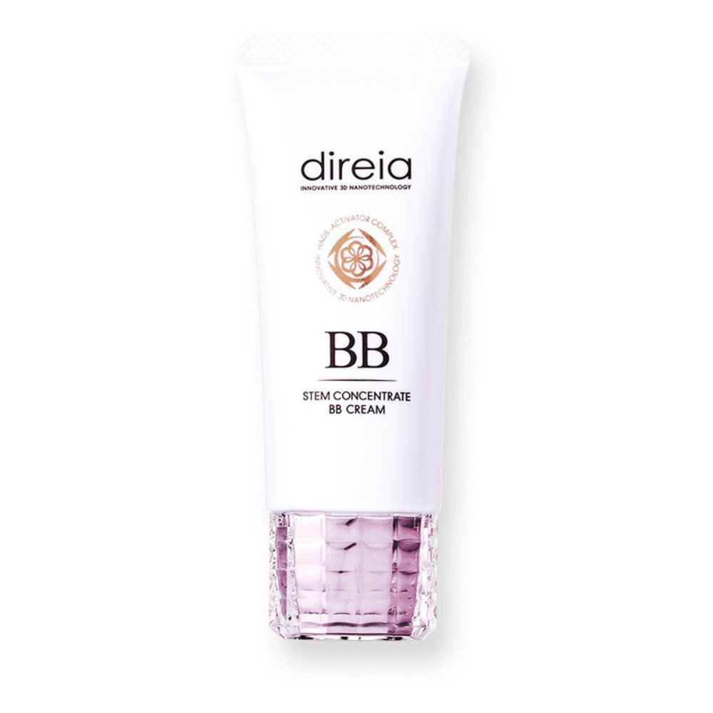 Beauty Ninja | Stem Concentrate BB Cream | DIREIA | Buy online