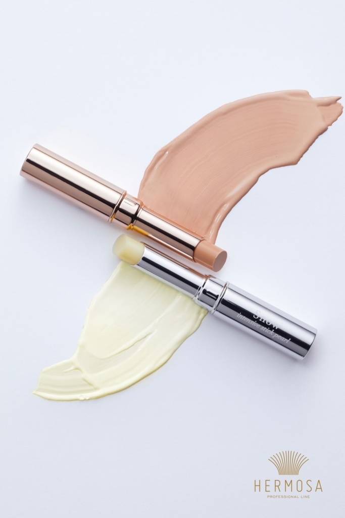 HERMOSA Snow intensive brightening stick – Beauty Ninja
