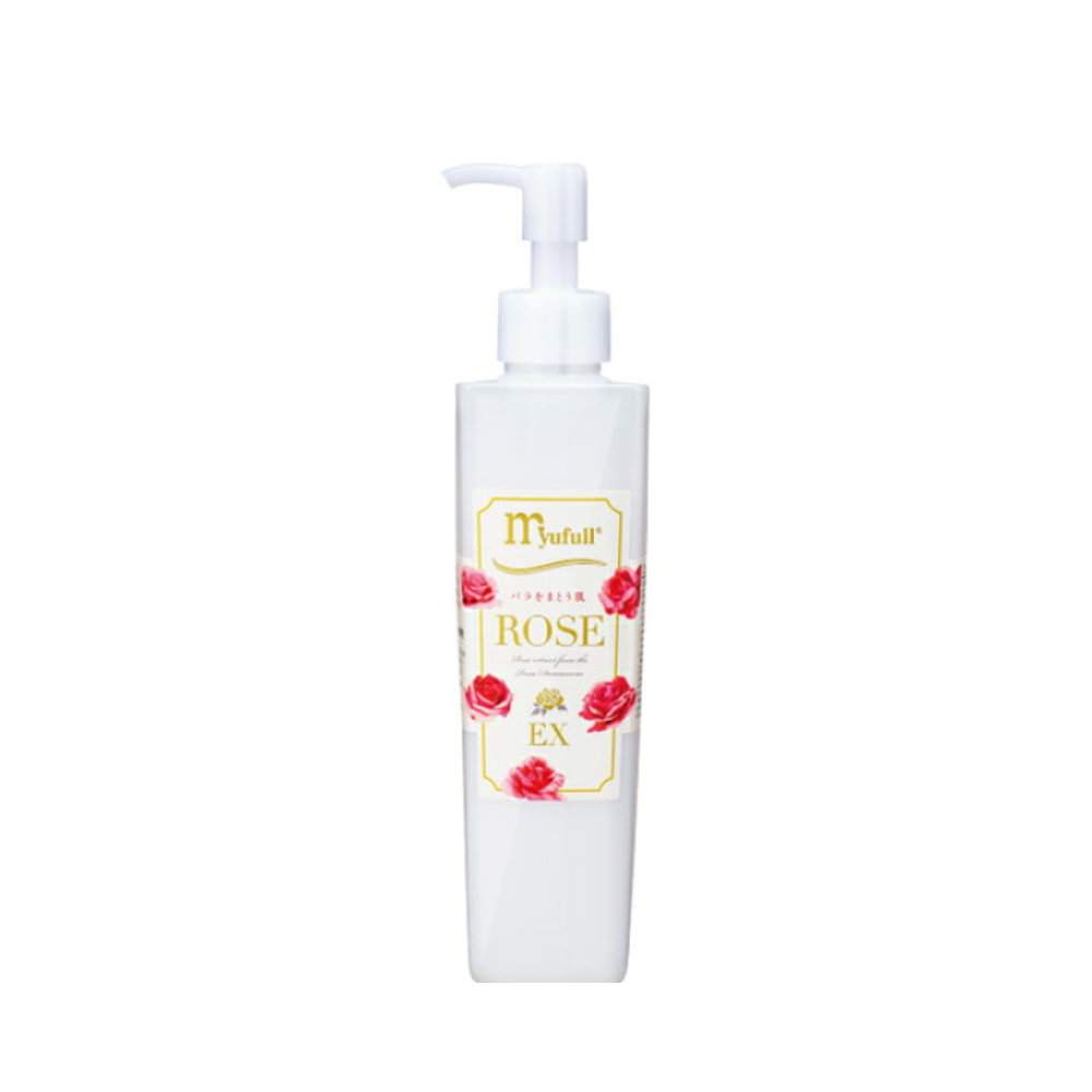 Myufull ROSE EX Lotion
