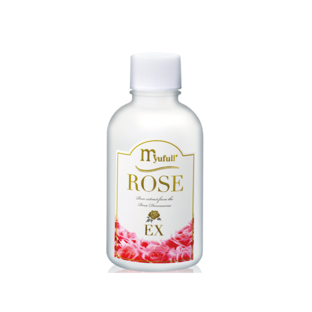 Myufull ROSE EX Lotion Mini Size