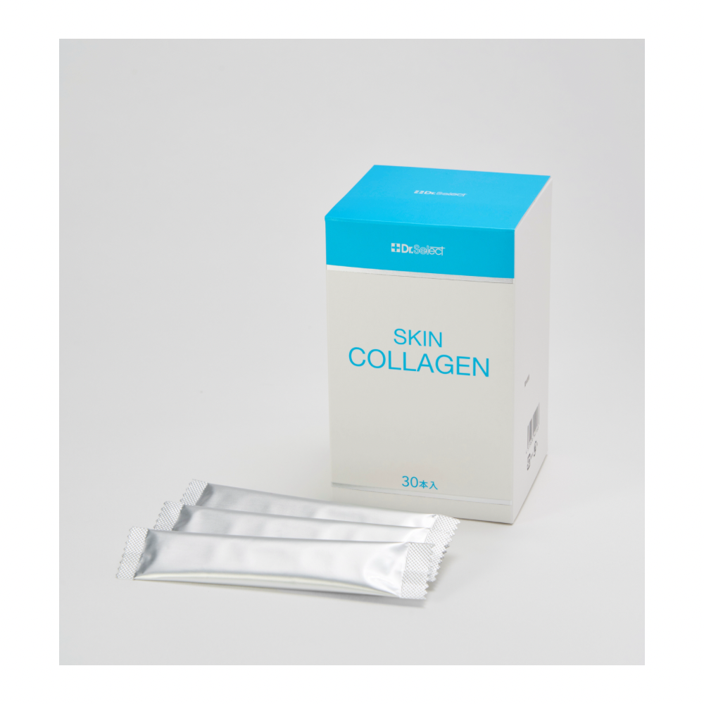 Dr.Select Skin Collagen – Beauty Ninja