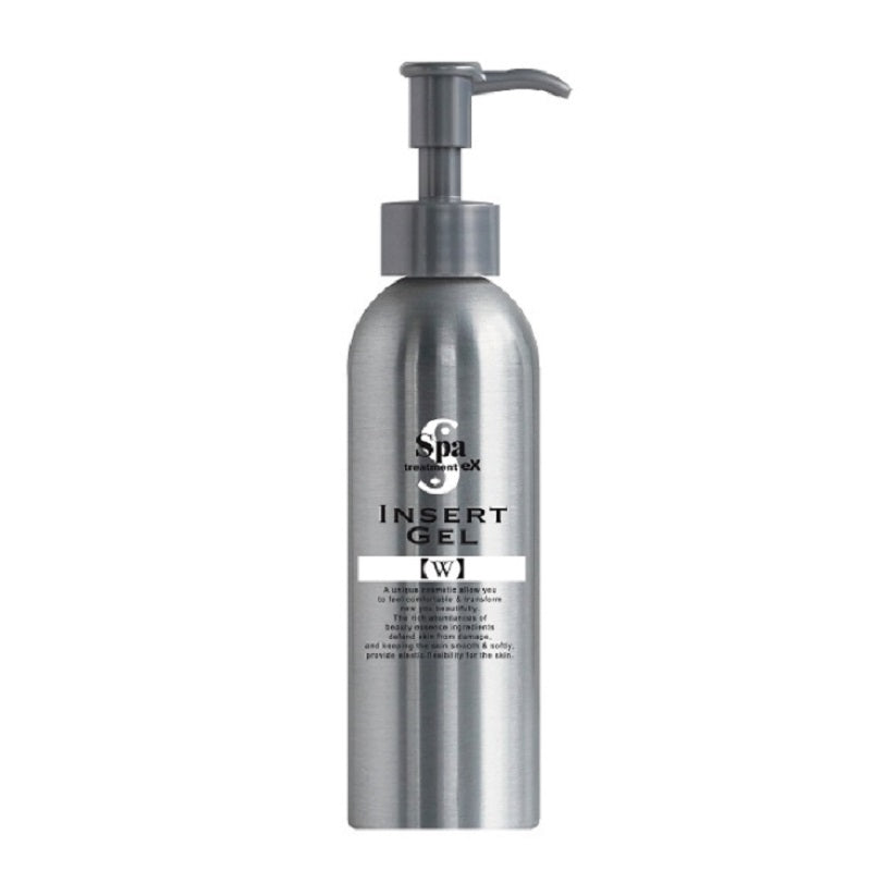 Spa Treatment Insert Gel W
