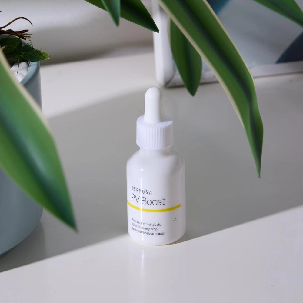 HERMOSA PV Boost – Beauty Ninja