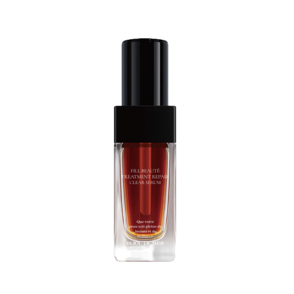Beauty Ninja | BIJOU DE MER Filbeauté Treatment Serum