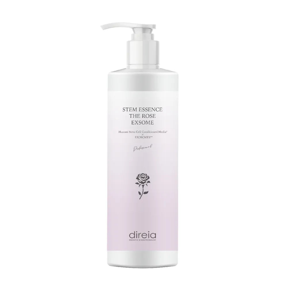 Direia Stem Essence The Rose Exosome – Beauty Ninja