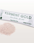 NOGUCHI Ferment Gold Green Papaya Enzyme Supplement