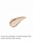 Meeth Claybeau Noble skin powder
