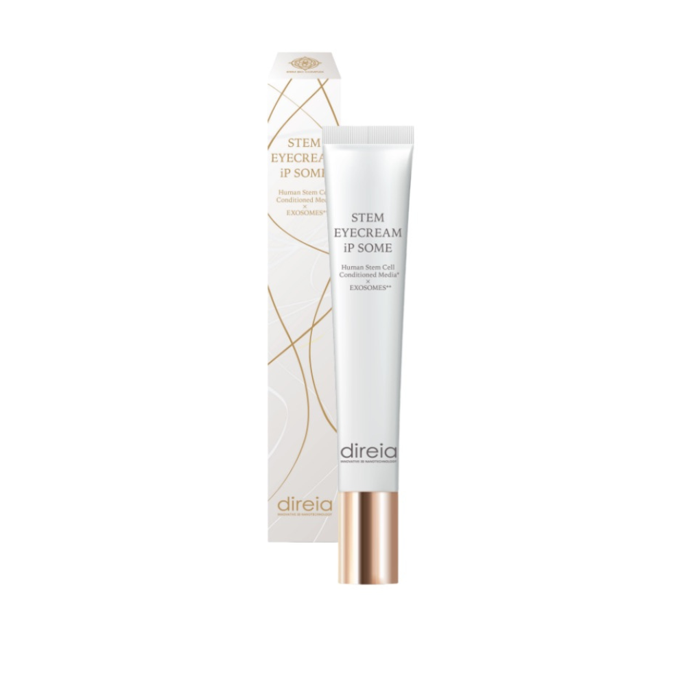 Beauty Ninja | DIREIA STEM REPAIR THE EYECREAM | from Japan