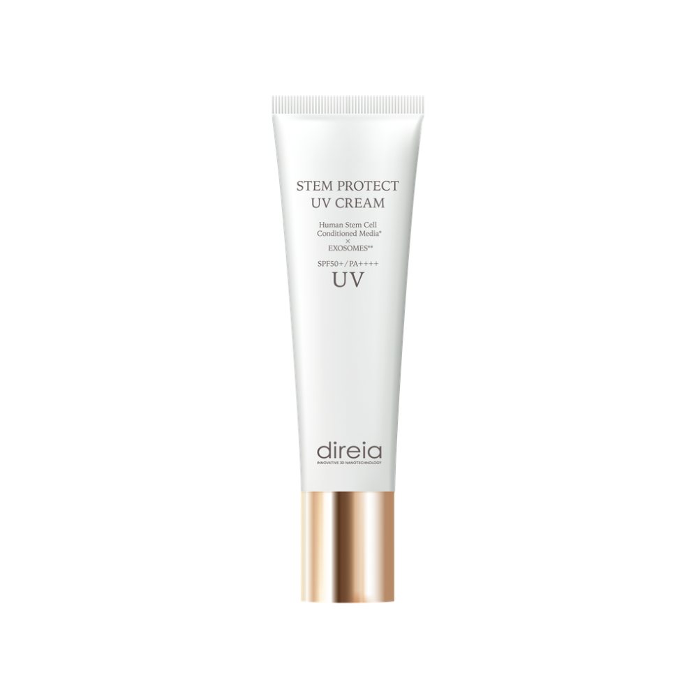 Beauty Ninja | Stem Protect UV Cream | DIREIA | Buy online instantly