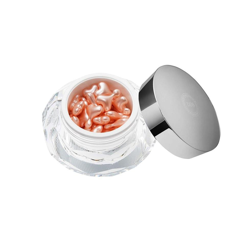 BIJOU DE MER RECORE SERUM DDS Richness Capsule Plus
