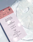MAMA BUTTER Face Cream Mask