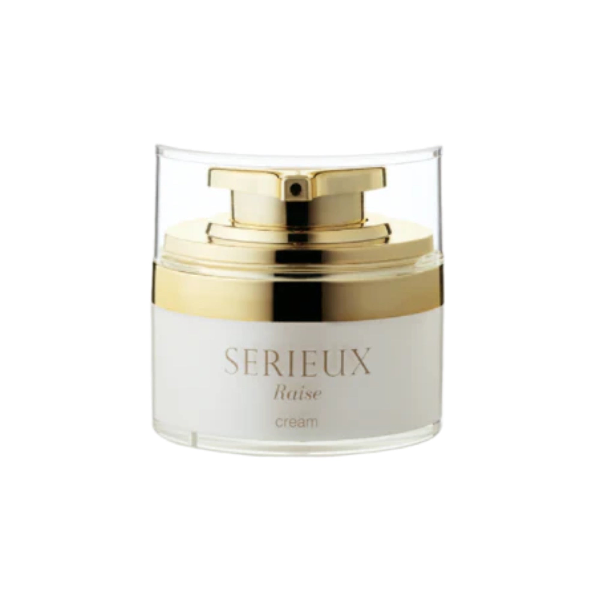 HERMOSA SERIEUX Supremo クリーム　2点 HERMOSA｜商品一覧