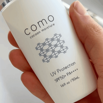 Beauty Ninja | COMOACE UV Cream SPF50 + | from Japan | Fantastic