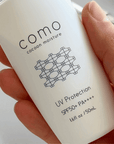 COMOACE Cocoon Moisture UV Protection SPF50+ / PA++++
