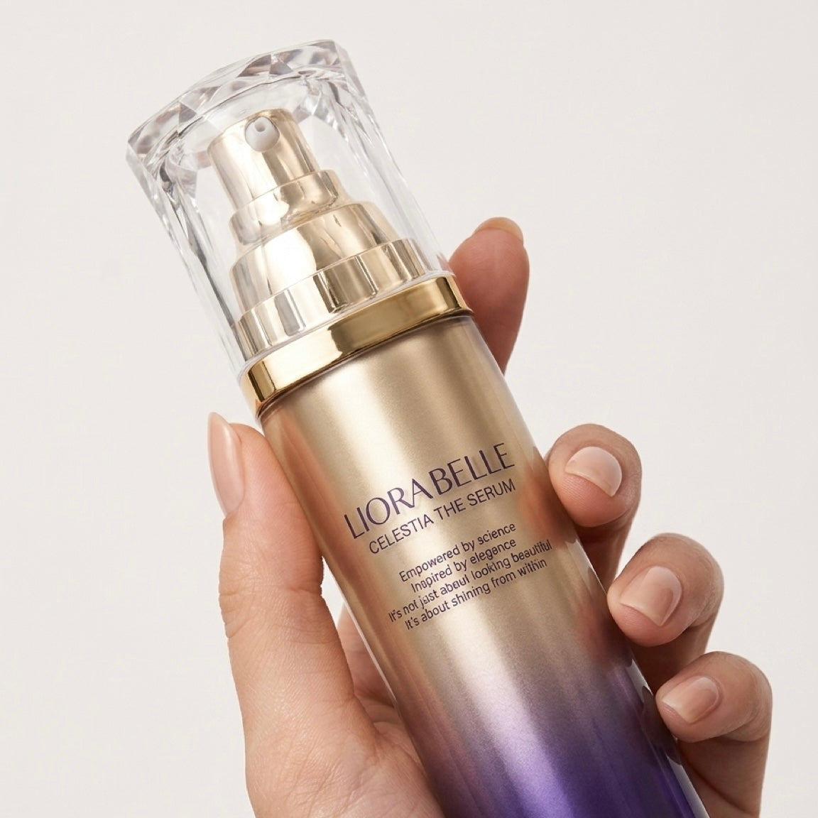 ALL PAIR LIORA BELLE CELESTIA THE SERUM – Beauty Ninja