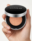 ALLPAIR119 Cushion Foundation 20