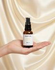 COMOACE Moist Oil