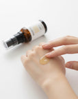 COMOACE Moist Oil