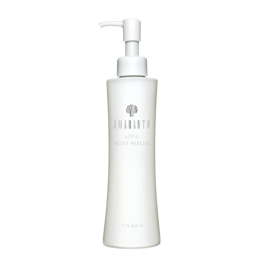 Beauty Ninja | AMARANTH APP-C Moist Peeling