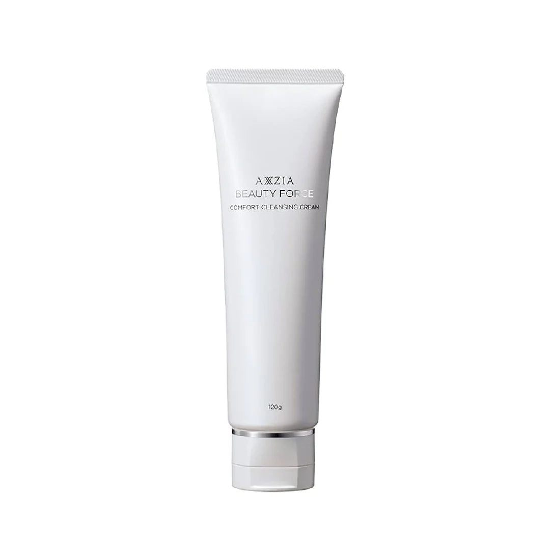 AXXZIA Beauty Force Comfort Cleansing Cream – Beauty Ninja