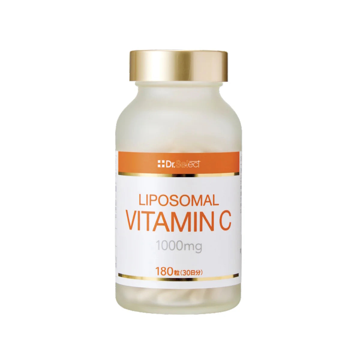 Dr.Select Liposomal Vitamin C Beauty Ninja Dr.Select Liposomal Vitamin C Beauty Ninja