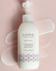 COMOACE Body Serum/Lotion With Raw Silk Extract
