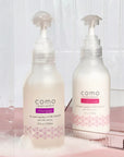 COMOACE Cocoon Moisture Shampoo