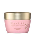 KYOTO KOMACHI Sakura Aging Care Cream