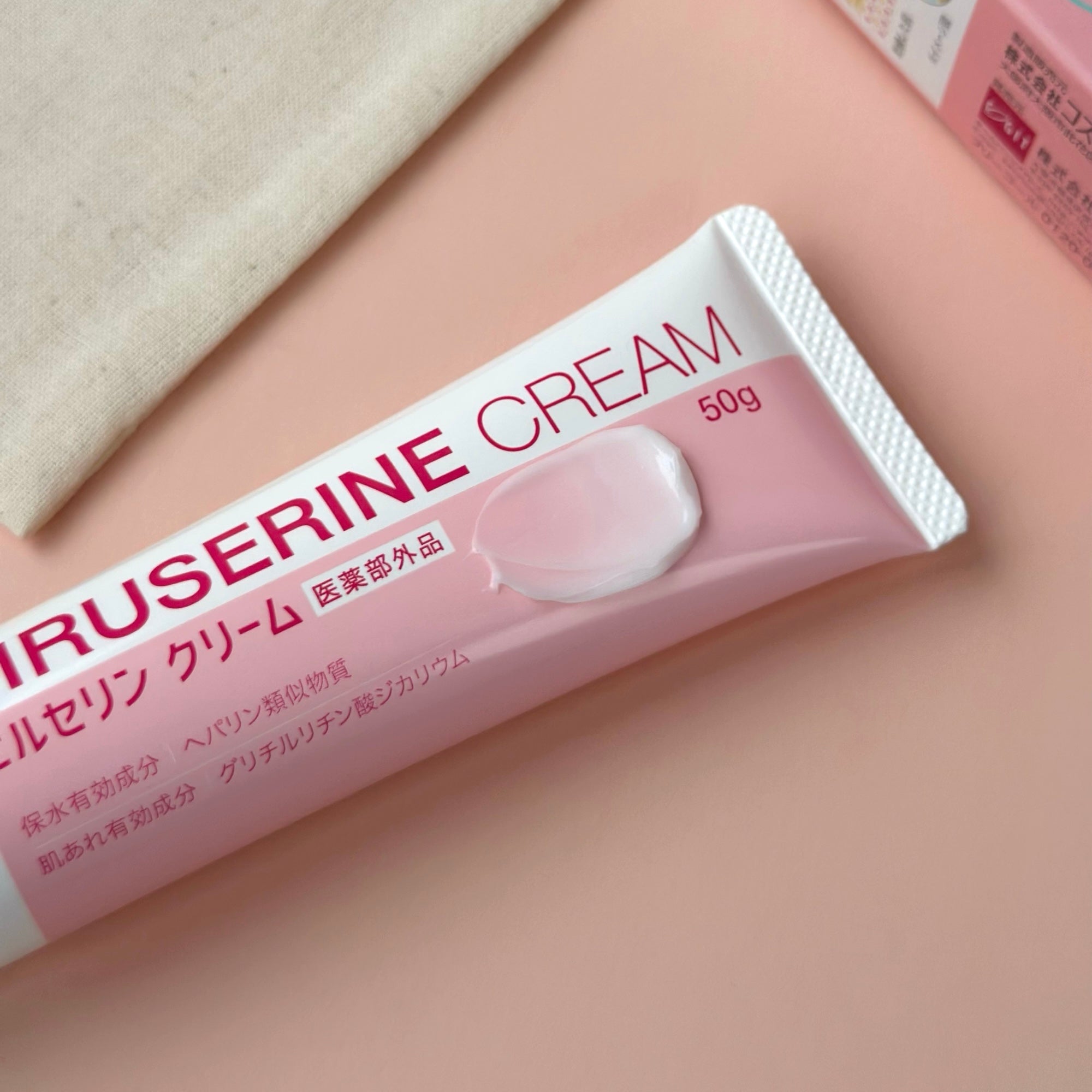 Cogit Hiruserine Cream