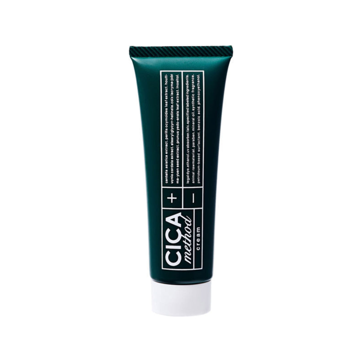 Beauty Ninja | Cica Method Cream