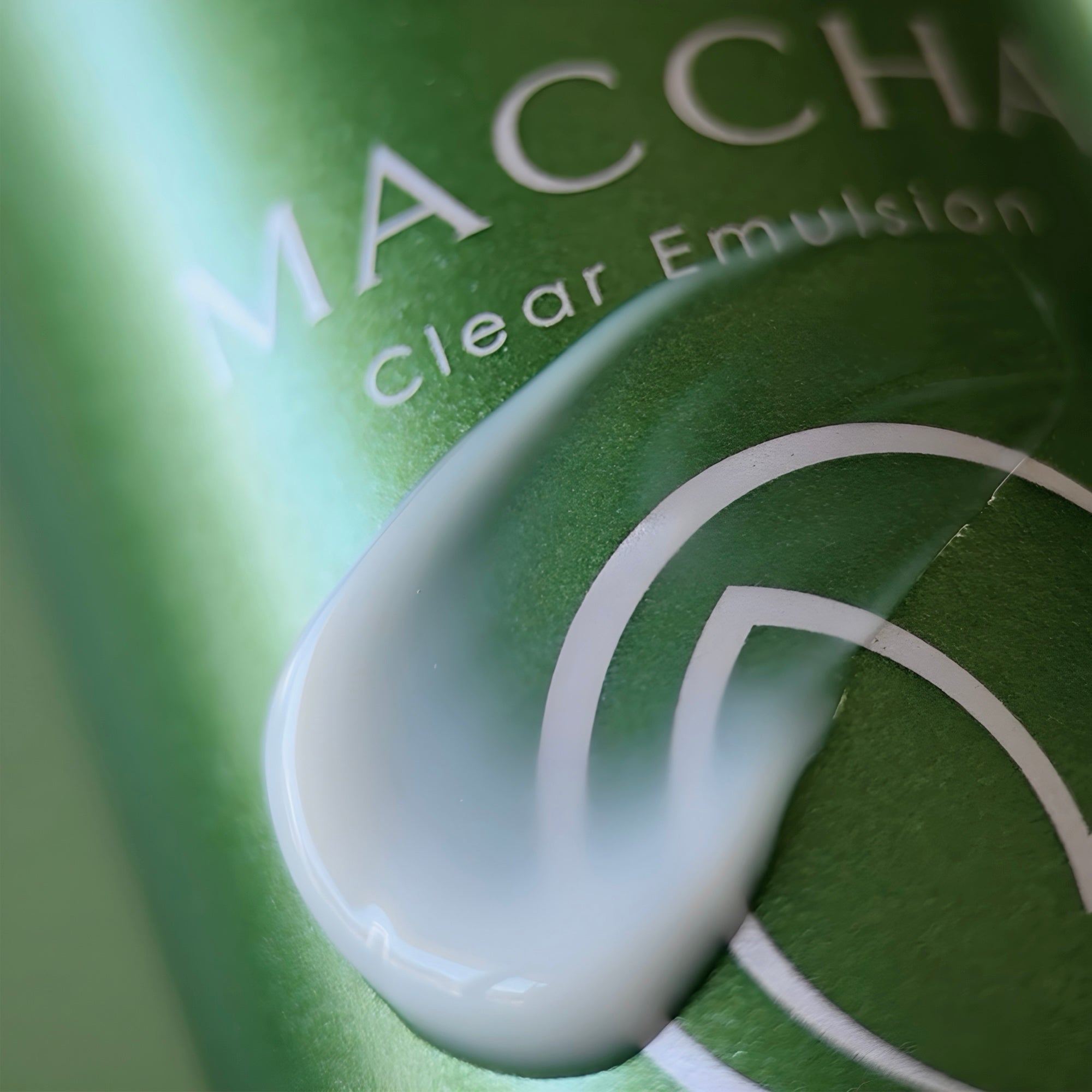 KYOTO KOMACHI MACCHA Beauty Clear Emulsion