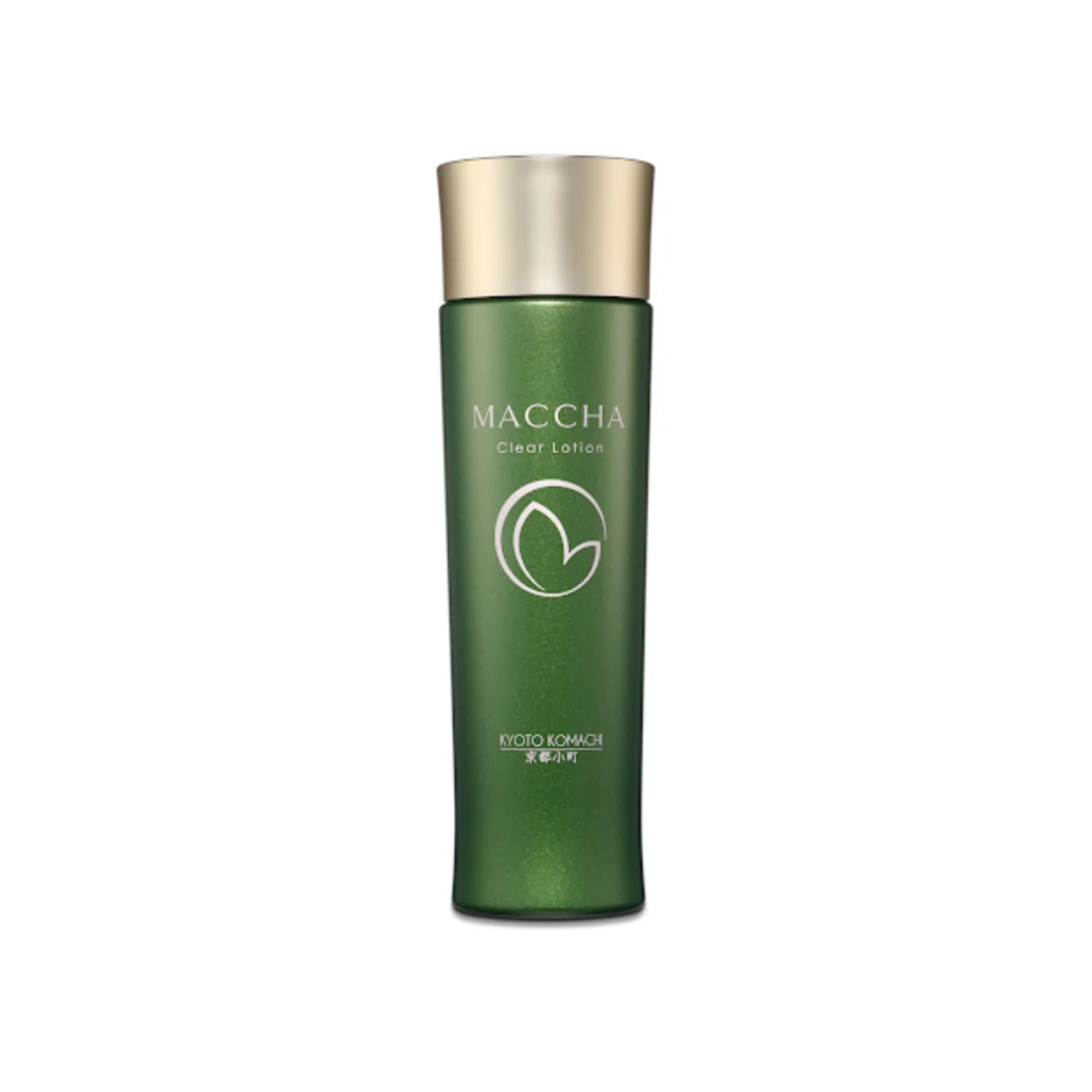 KYOTO KOMACHI MACCHA Beauty Clear Lotion
