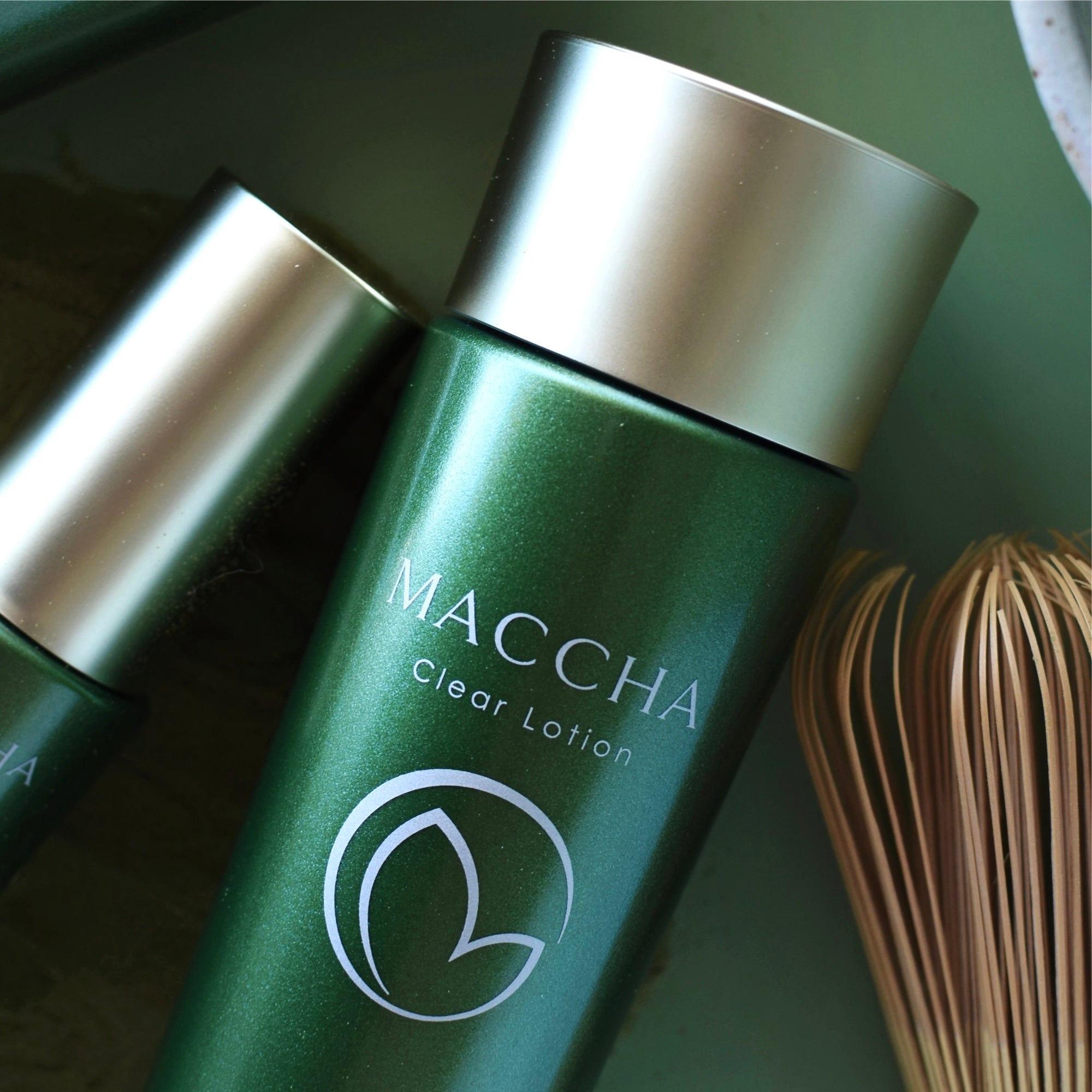 KYOTO KOMACHI MACCHA Beauty Clear Lotion