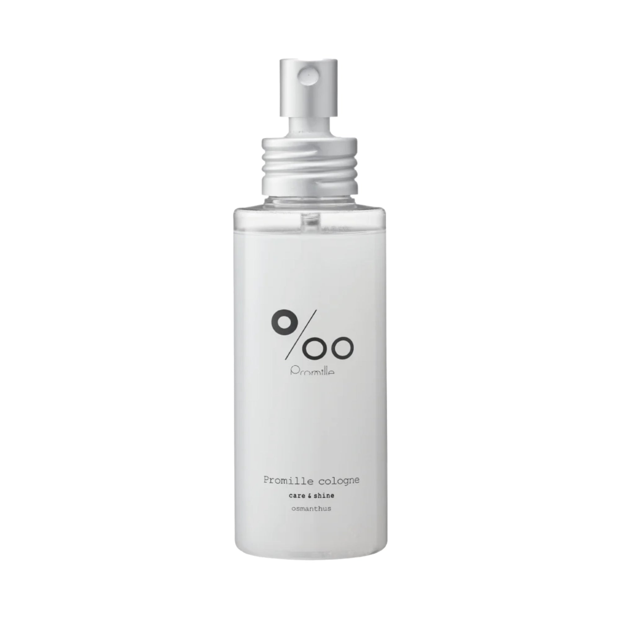 Promille Cologne - Heat Protection Mist