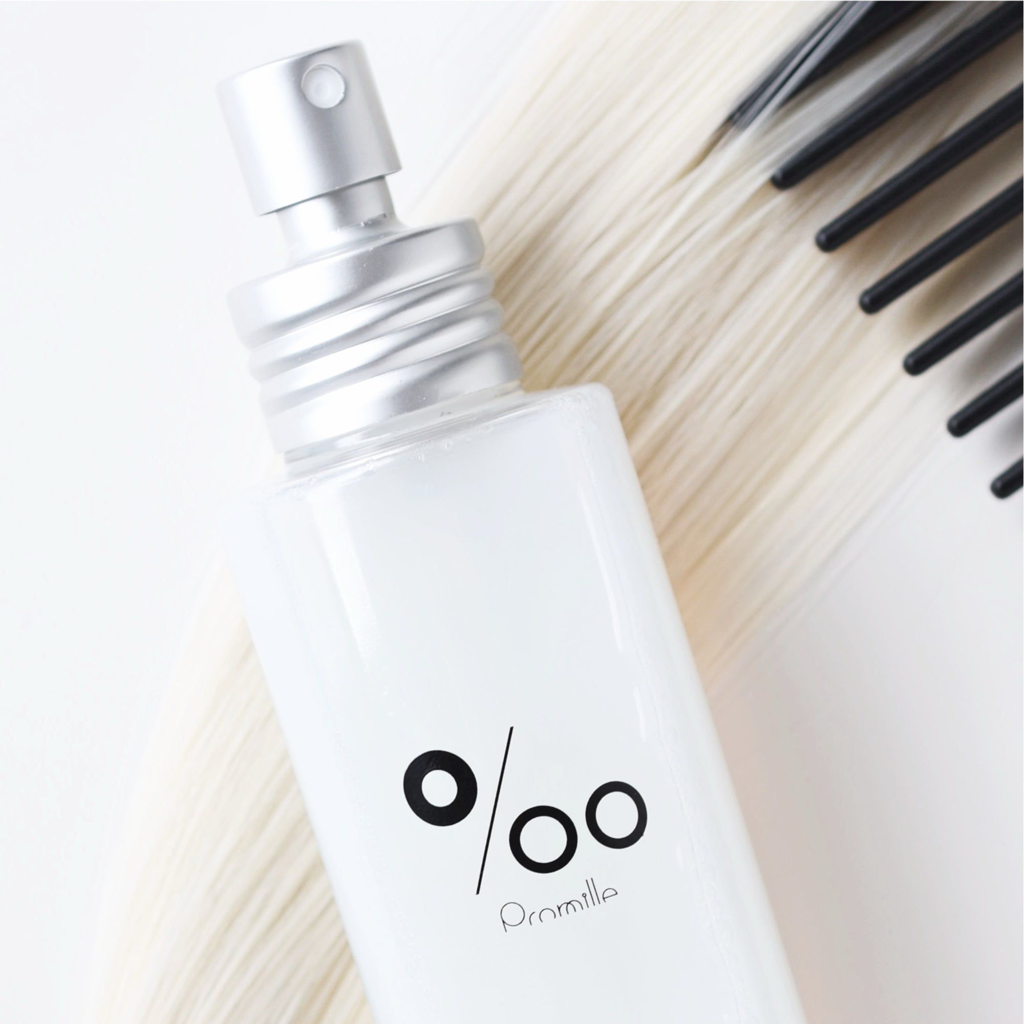 Promille Cologne - Heat Protection Mist