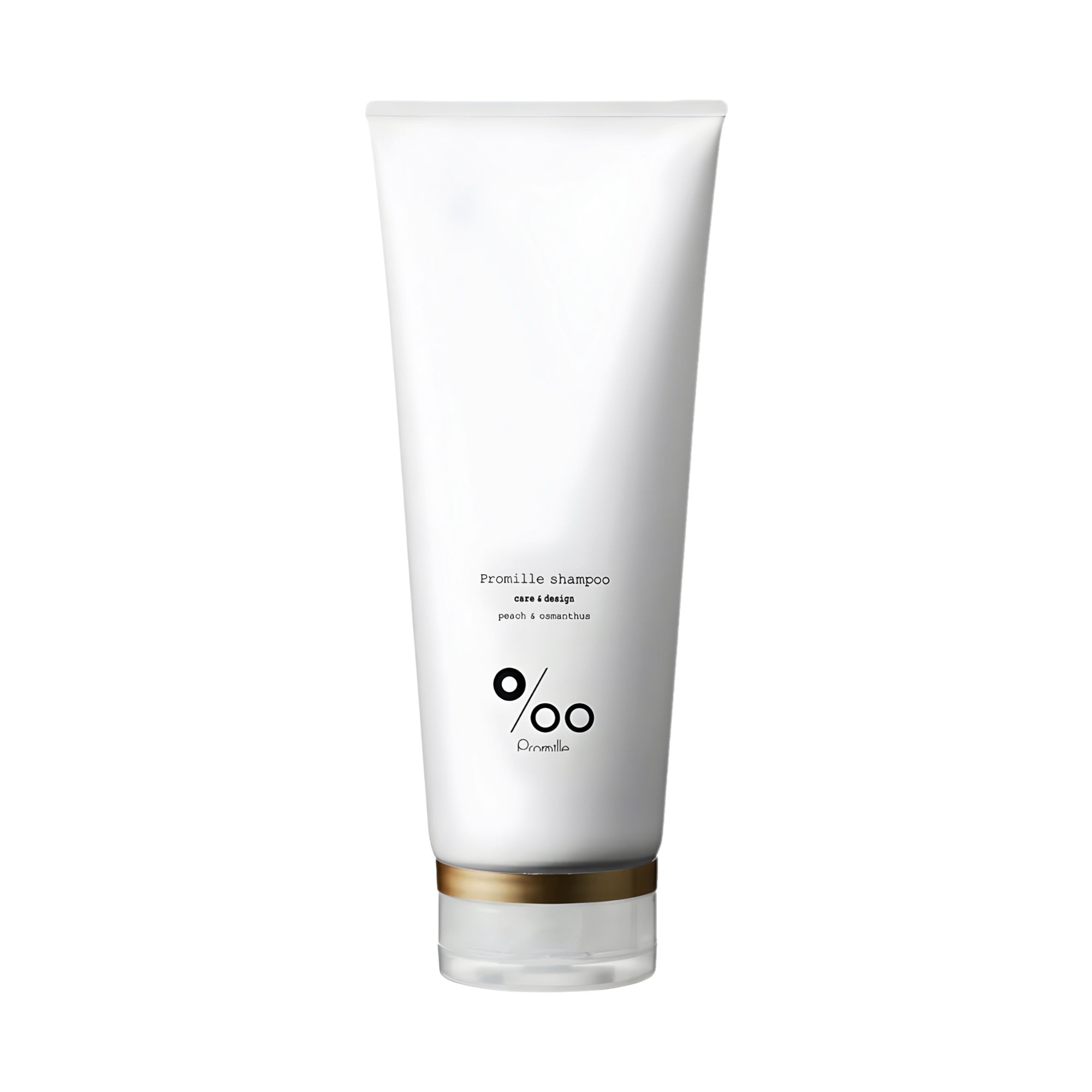 Promille Hair Shampoo