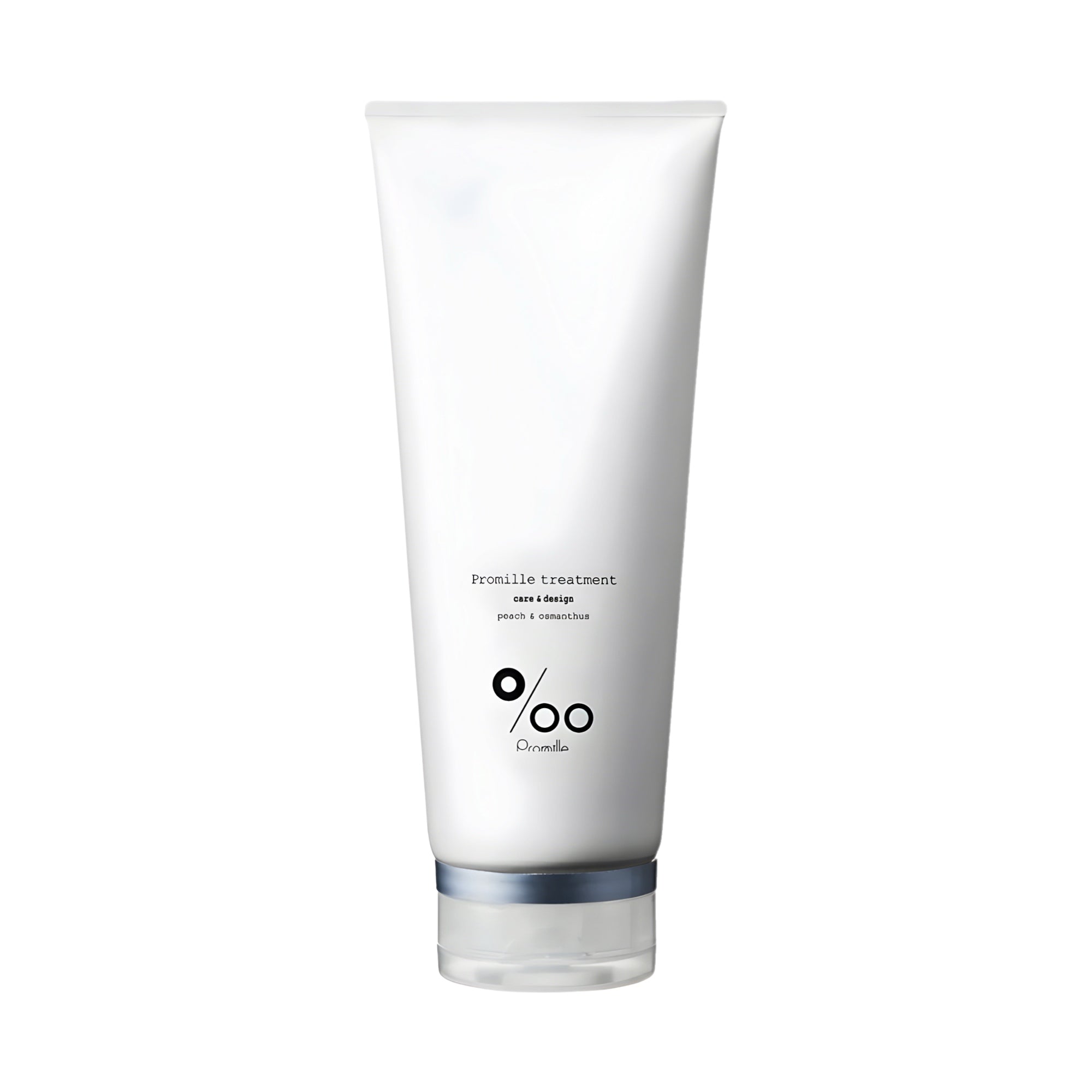 Promille Hair Treatment