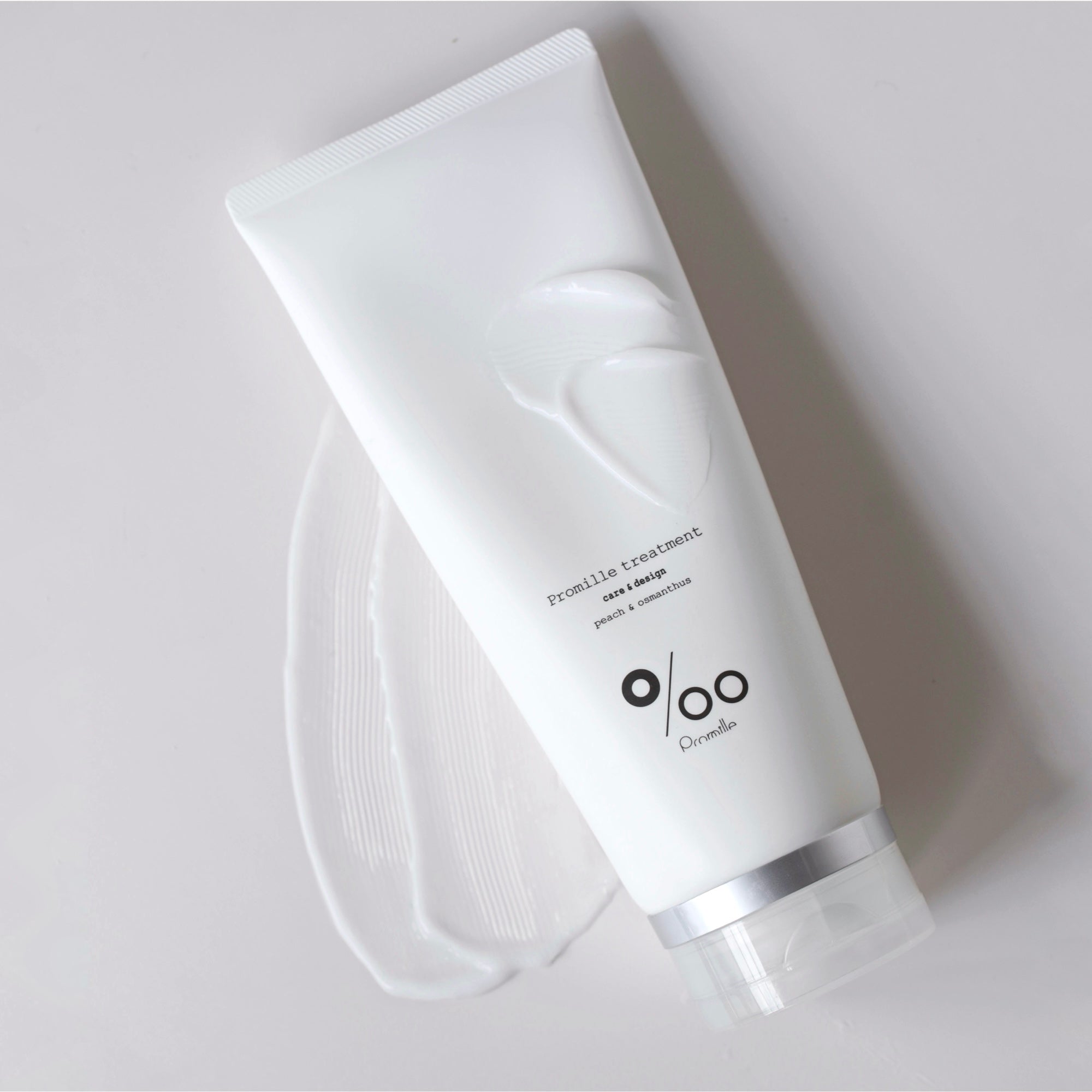 Promille Hair Treatment