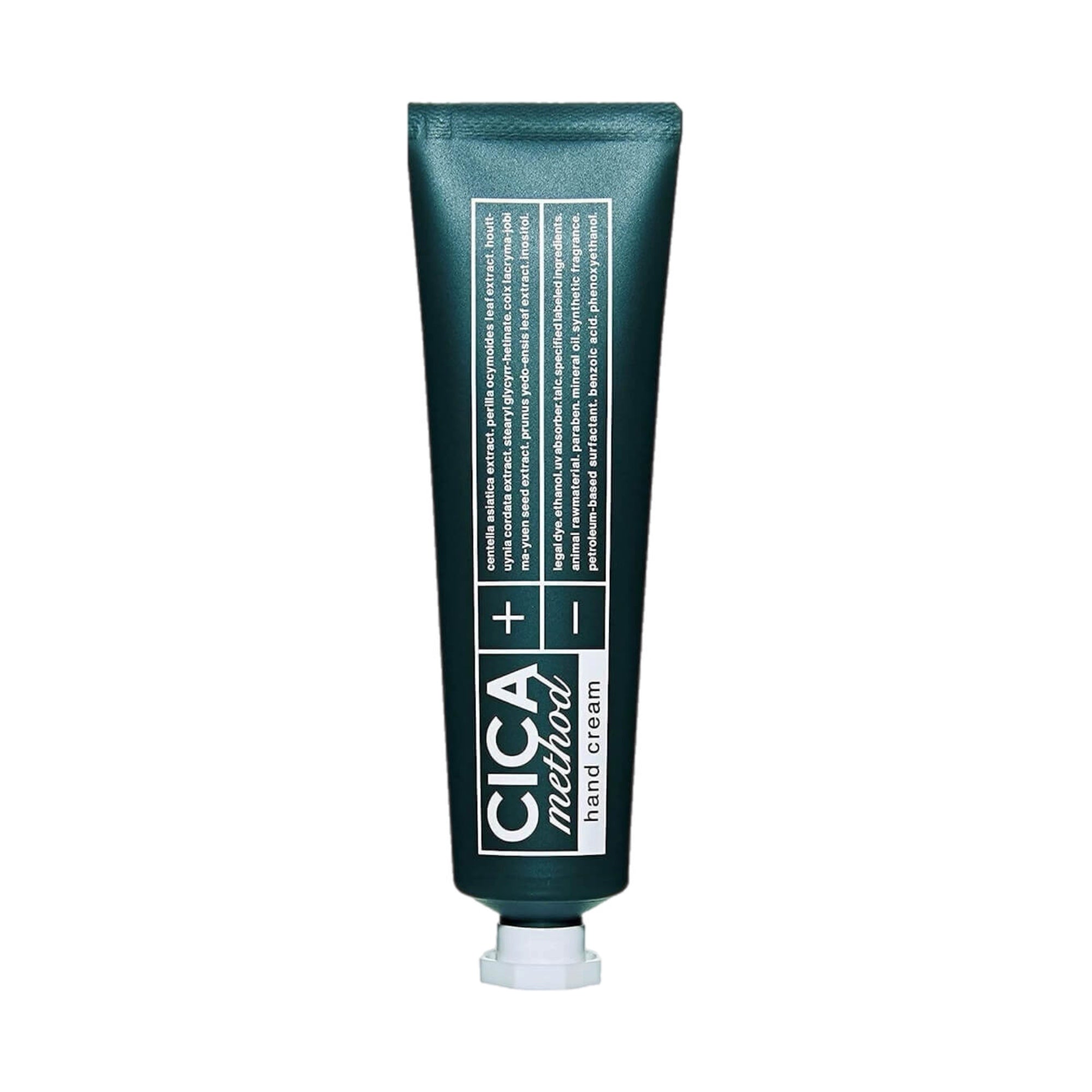 CICA method Hand Cream