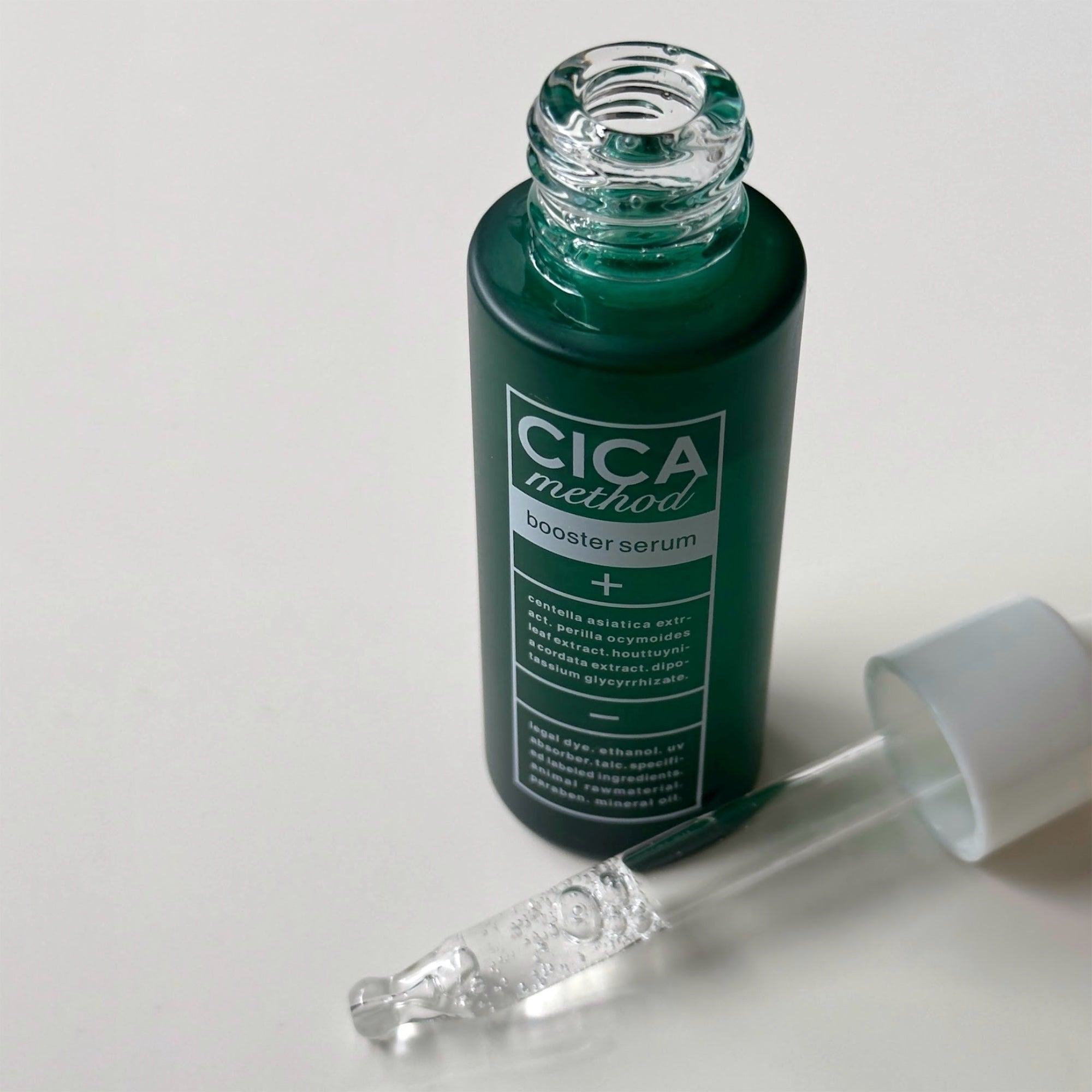 Beauty Ninja | Cica Method Booster Serum