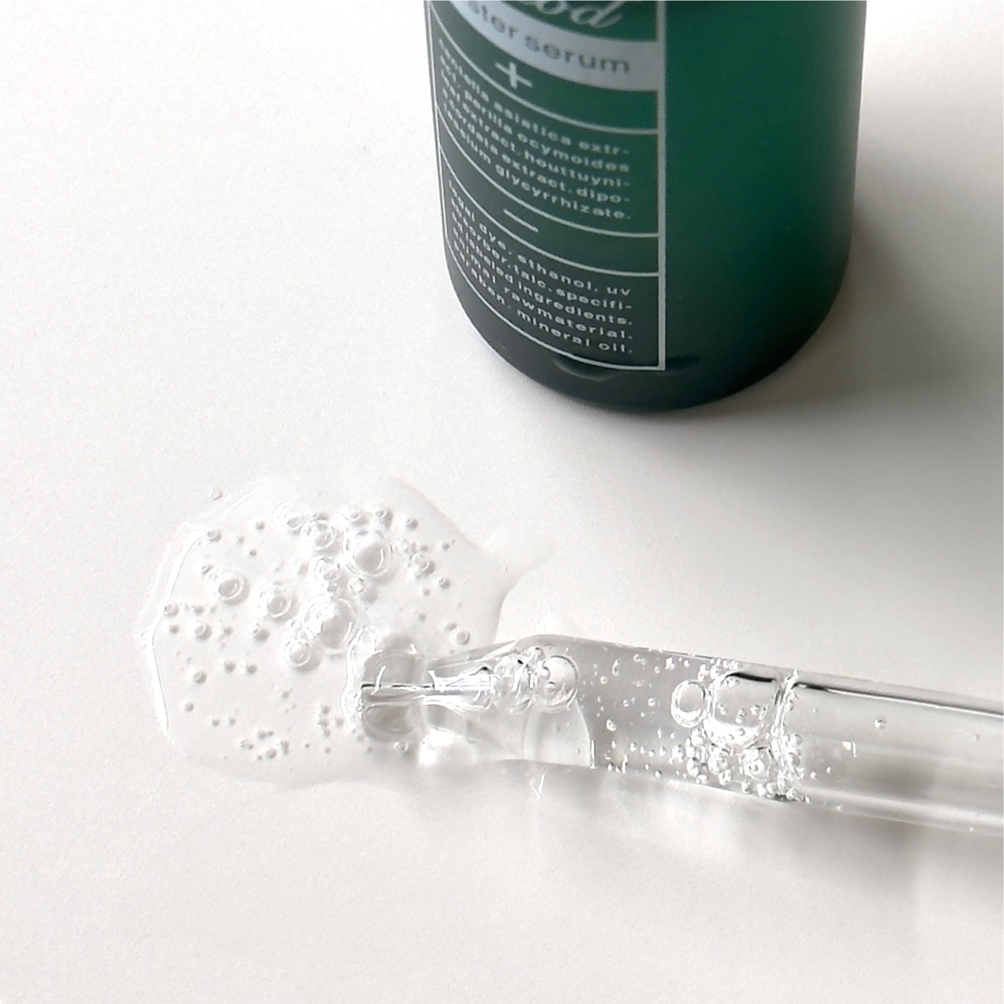 Cica Method Booster Serum